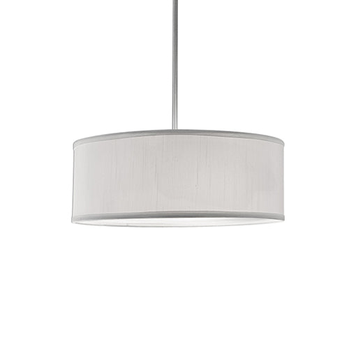 Gregory Multi Light Pendant in Nickel