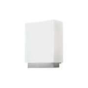 Hounslow Wall Light in Nickel