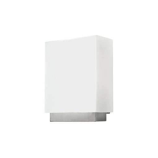 Hounslow Wall Light in Nickel