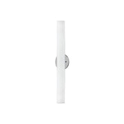 Bute Wall Light in Chrome