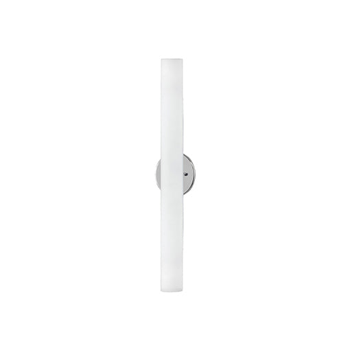 Bute Wall Light in Chrome