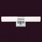 Aero 2 Light ADA Bath Vanity in Polished Chrome