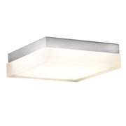 Matrix LED Flush Mount - Lamps Expo