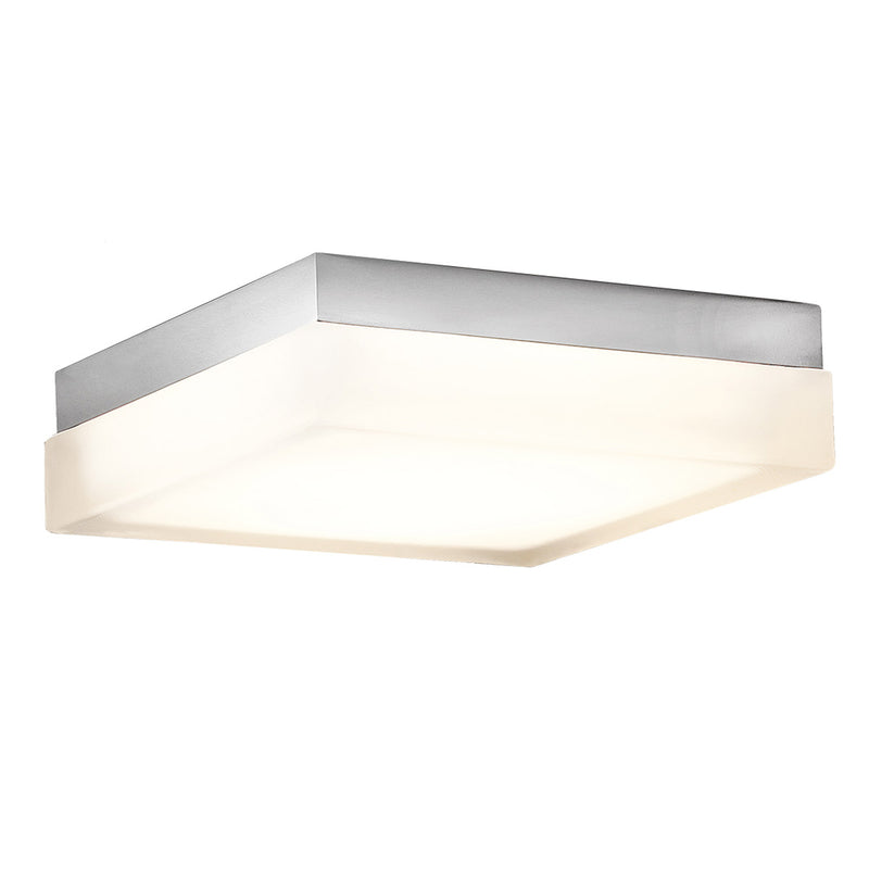Matrix LED Flush Mount - Lamps Expo