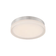Circa LED Flush Mount - Lamps Expo