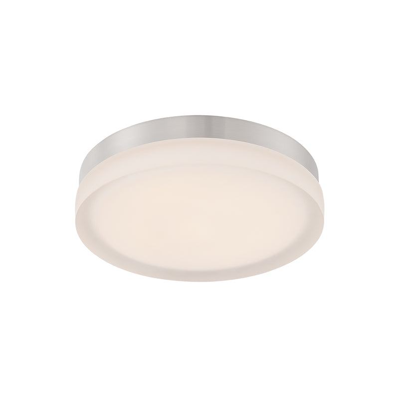 Circa LED Flush Mount - Lamps Expo