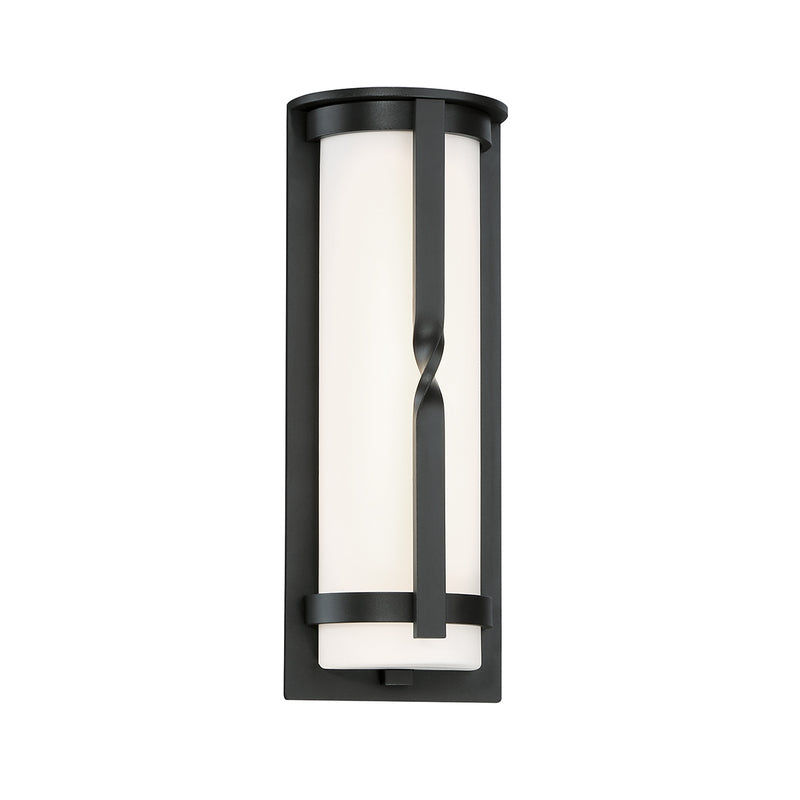 Berkeley 16" Outdoor Wall Sconce in Bronze - Lamps Expo