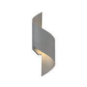 Helix LED Wall Light - Lamps Expo