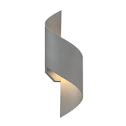 Helix LED Wall Light - Lamps Expo