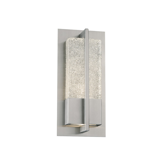 Omni Outdoor Wall Light in Stainless Steel - Lamps Expo
