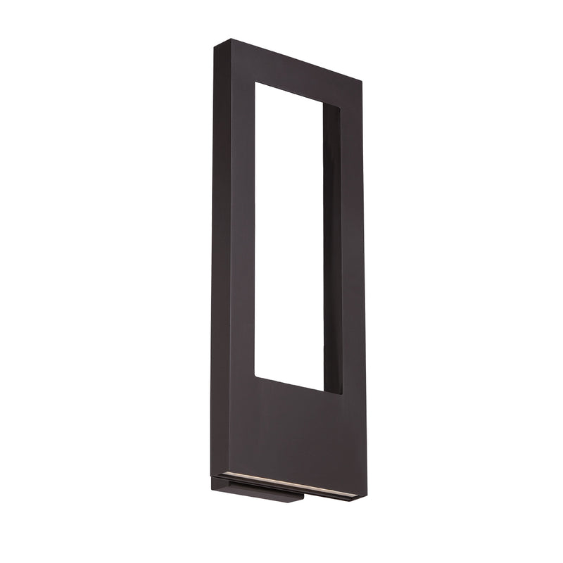 Twilight LED Outdoor Wall Light - Lamps Expo