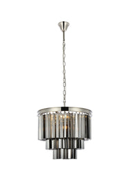 Sydney 9-Light Chandelier - Lamps Expo