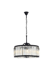 Chelsea 8-Light Chandelier - Lamps Expo