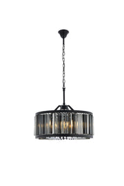 Chelsea 8-Light Chandelier - Lamps Expo