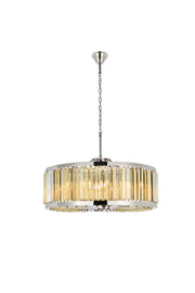 Chelsea 10-Light Chandelier - Lamps Expo