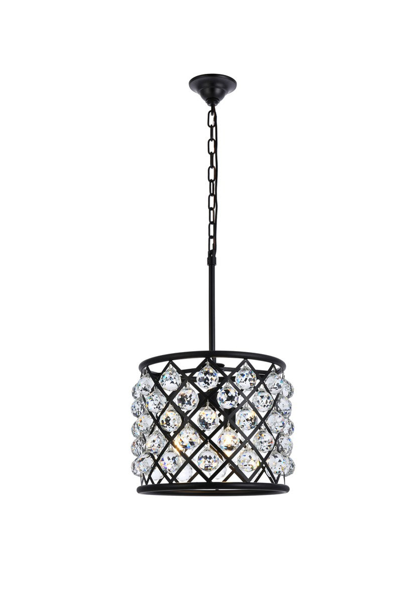 Madison 4-Light Pendant - Lamps Expo
