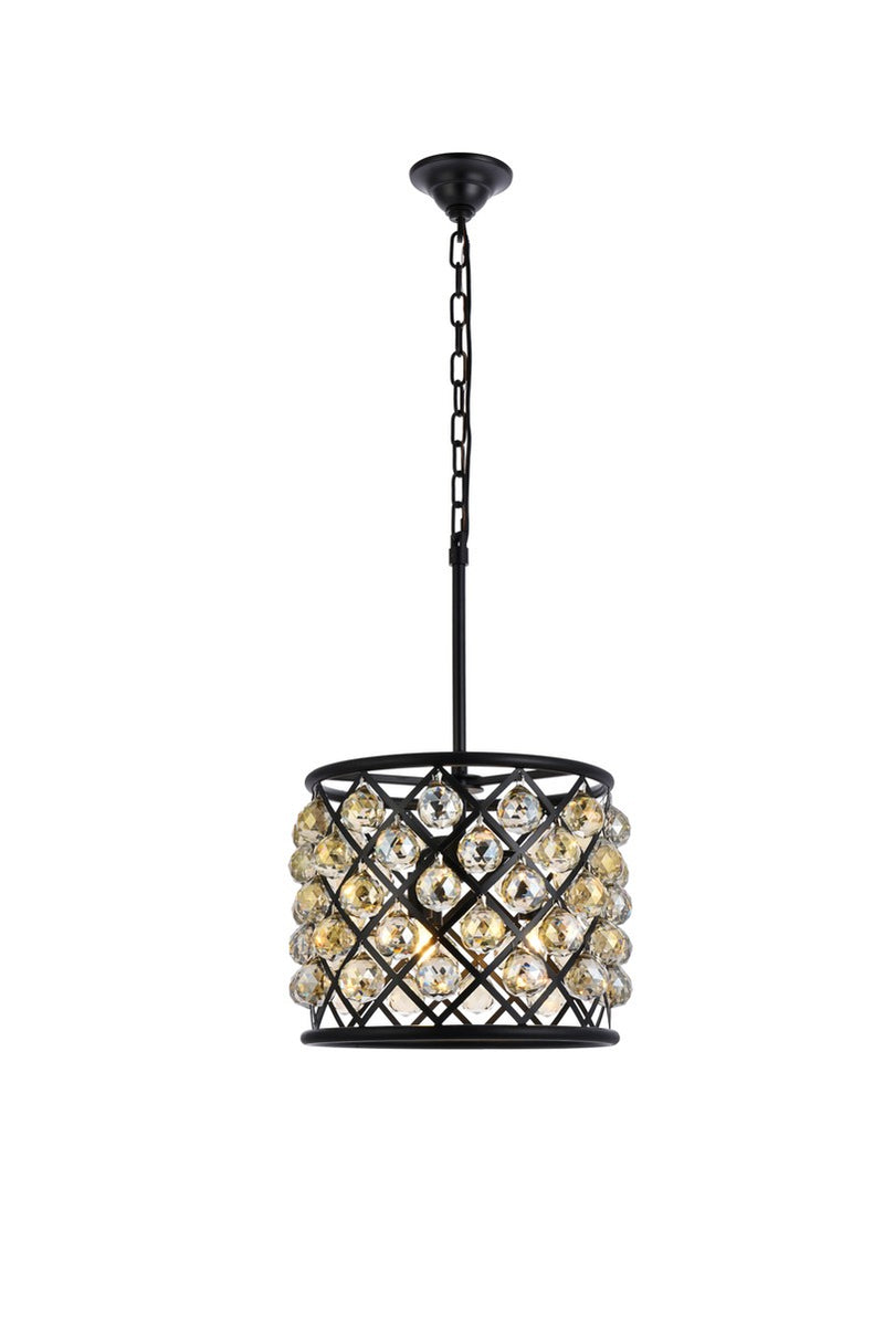 Madison 4-Light Pendant - Lamps Expo