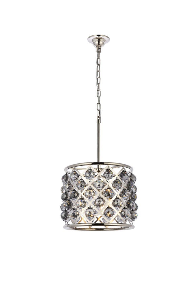 Madison 4-Light Pendant - Lamps Expo