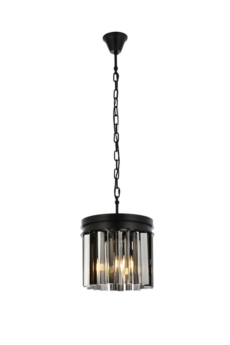 Sydney 3-Light Pendant - Lamps Expo