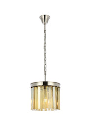 Sydney 3-Light Pendant - Lamps Expo