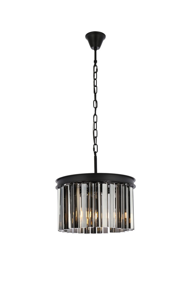 Sydney 3-Light Pendant - Lamps Expo