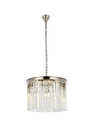 Sydney 6-Light Pendant - Lamps Expo