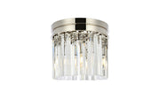 Sydney 3-Light Flush Mount - Lamps Expo