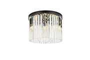 Sydney 6-Light Flush Mount - Lamps Expo