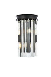 Sydney 2-Light Wall Sconce - Lamps Expo