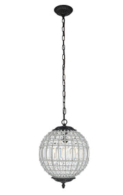 Olivia 1-Light Pendant - Lamps Expo