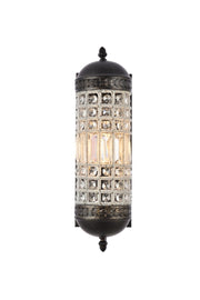 Olivia 1-Light Wall Sconce - Lamps Expo
