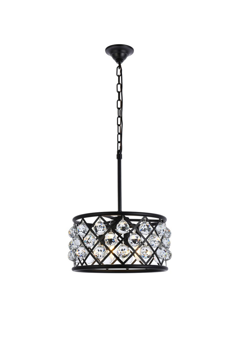 Madison 4-Light Pendant - Lamps Expo