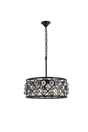 Madison 5-Light Chandelier - Lamps Expo