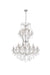 Maria Theresa 36-Light Chandelier - Lamps Expo