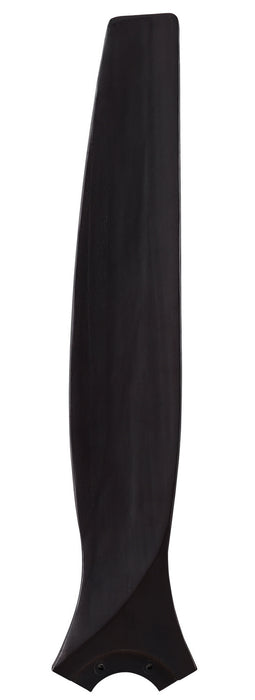 Spitfire Blade Set of 3 - 30 inch in Dark Walnut