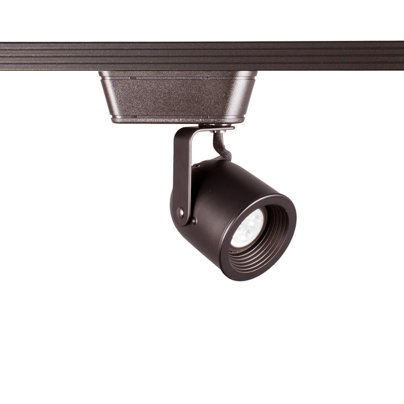 LED Track Fixture in Dark Bronze - Lamps Expo