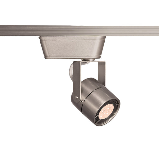 LED Track Fixture in Brushed Nickel - Lamps Expo