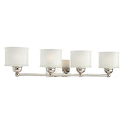 1730 Series 4-Light Bath Vanity - Lamps Expo