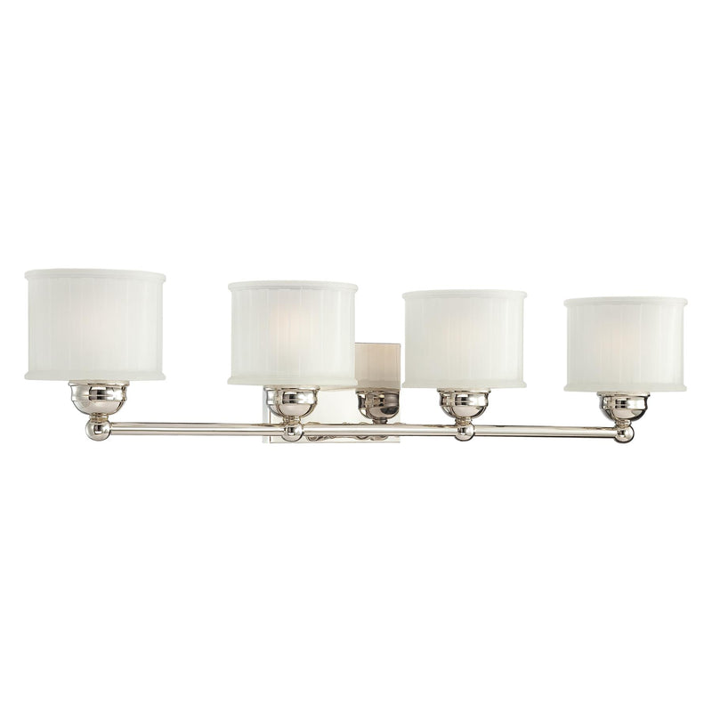 1730 Series 4-Light Bath Vanity - Lamps Expo