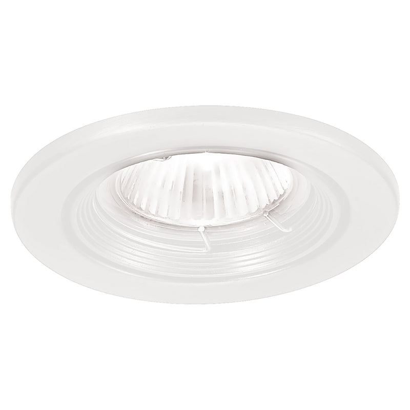 LED Trim in White - Lamps Expo