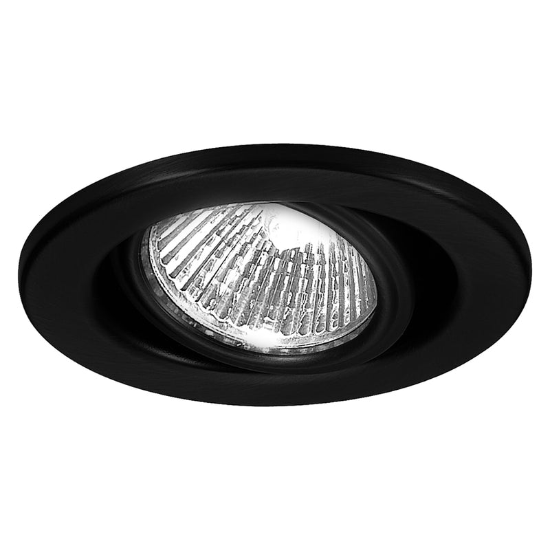 LED Trim in Black - Lamps Expo