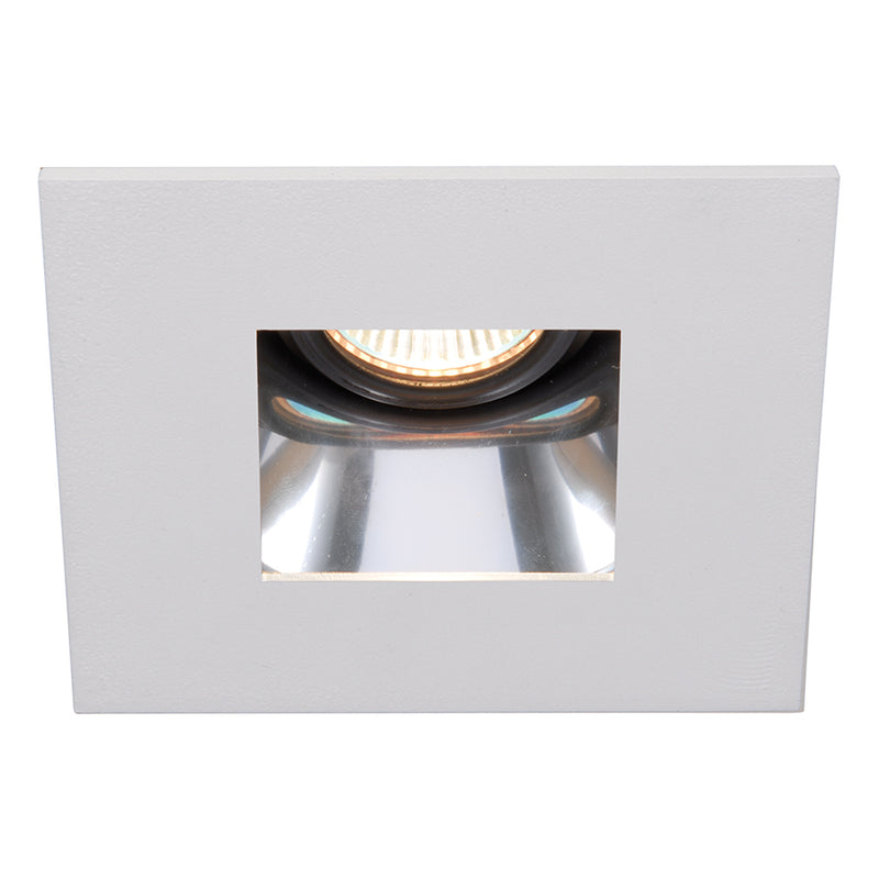 LED Trim in White - Lamps Expo