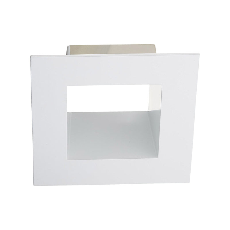 Ledme LED Trim in White - Lamps Expo