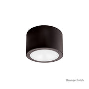 Vessel LED Flush Mount - Lamps Expo