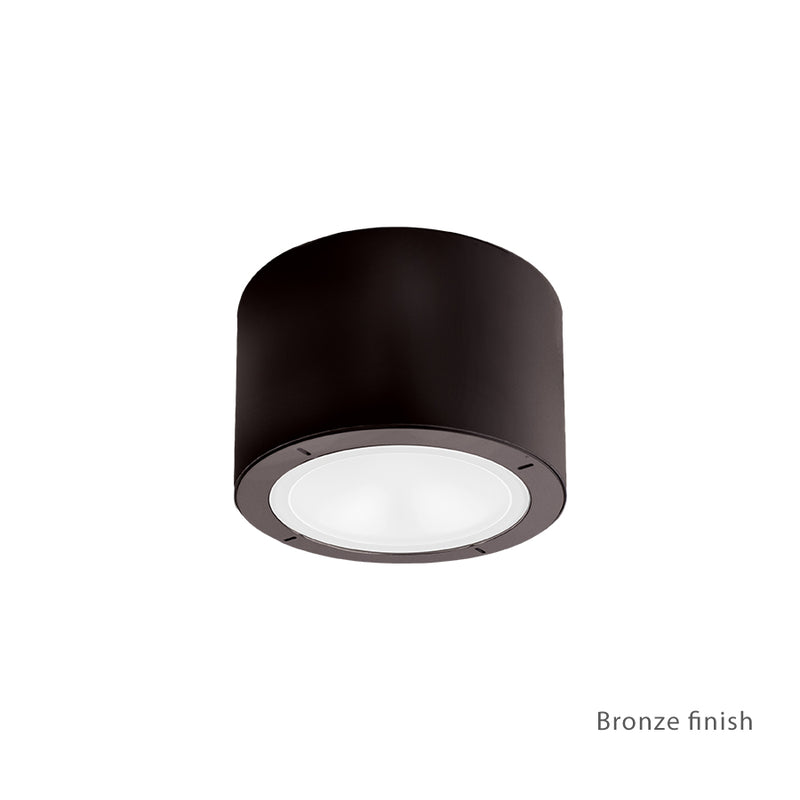 Vessel LED Flush Mount - Lamps Expo