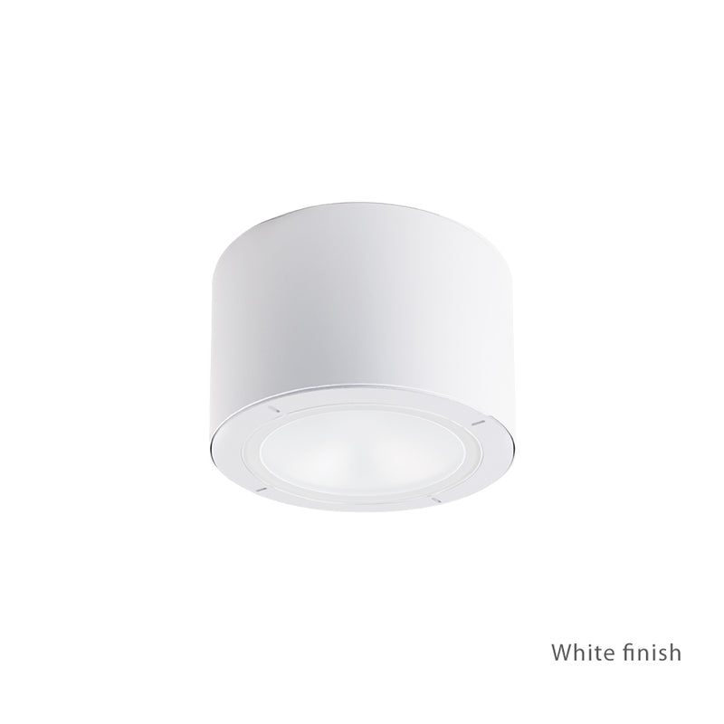 Vessel LED Flush Mount - Lamps Expo