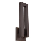 Forq LED Wall Light - Lamps Expo