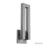Forq LED Wall Light - Lamps Expo