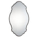 Uttermost's Samia Silver Mirror