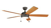 Starkk 60 Inch Starkk Fan LED in Olde Bronze